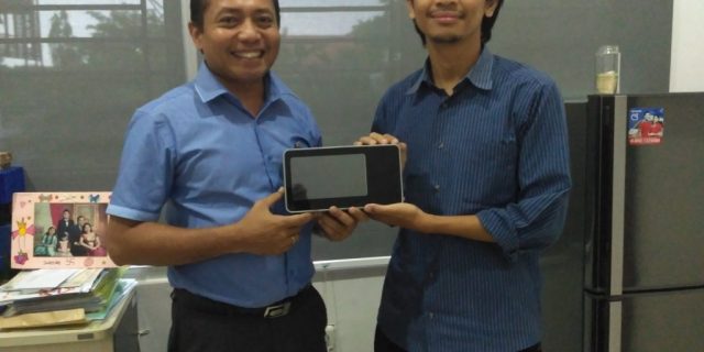 ITS ciptakan alat canggih untuk pantau kondisi pasien