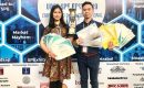 Luar Biasa! Mahasiswa ITS Sabet 8 Penghargaan di Kompetisi Minyak dan Gas Internasional