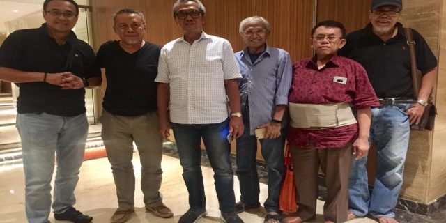 Pernyataan Sikap 28 April Alumni ITS