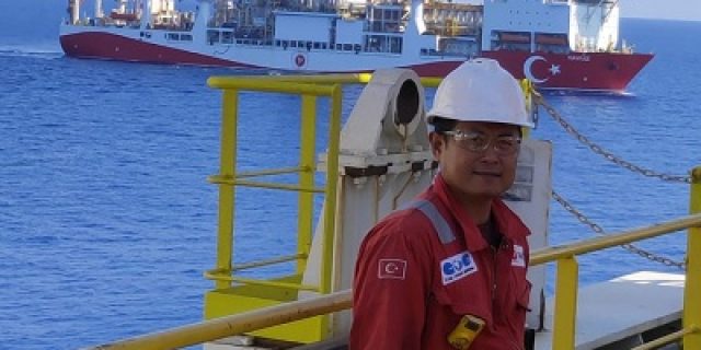 KITS ON Seri 22 : Alumni ITS Dan Dubes RI Blak-Blakan Bicara Kesempatan Karir Engineer Di Turki