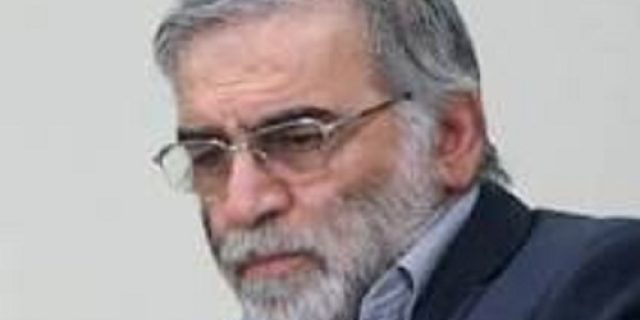 Muhammad Najib : Memprediksi Balasan Iran