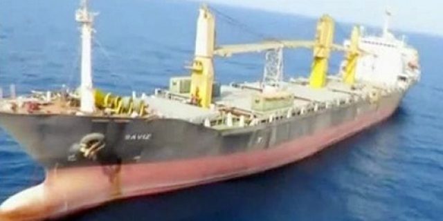 Perang Senyap Antara Iran Melawan Israel