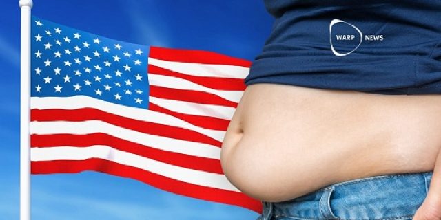 Jangan Masuk Amerika Bila Anda Gemuk