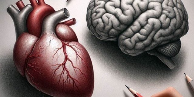 Jantung Yang Berfikir