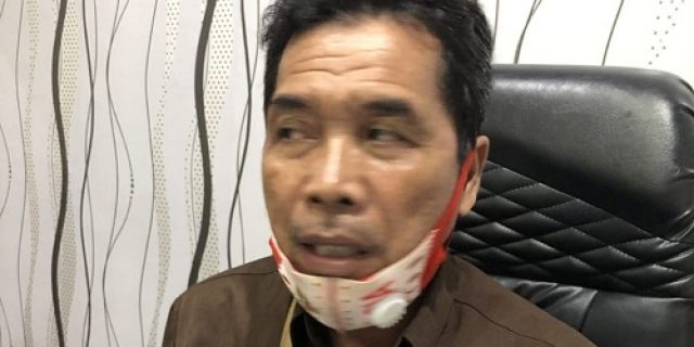 Ngaku Difitnah dan Dicemarkan Nama Baiknya, JCW Lapor Ke Polda Jatim Ngaku Difitnah dan Dicemarkan Nama Baiknya, JCW Lapor Ke Polda Jatim