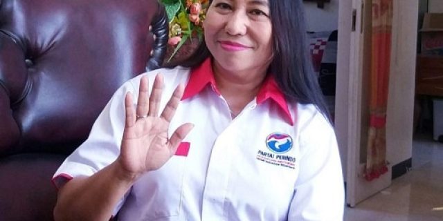 RPA Perindo: Jangan Berikan Rekomendasi bagi Predator dan Pedofilia untuk Calon Kepala Daerah RPA Perindo: Jangan Berikan Rekomendasi bagi Predator dan Pedofilia untuk Calon Kepala Daerah