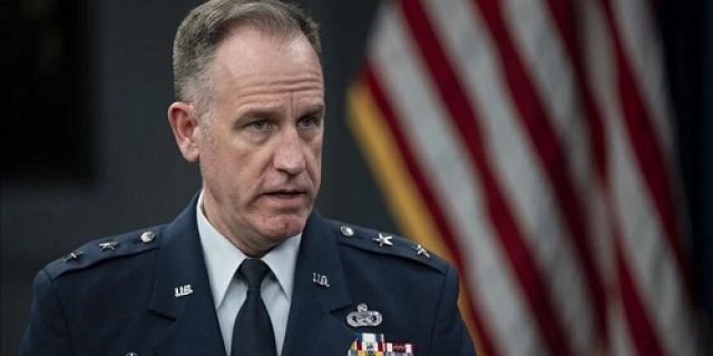 Pentagon: AS ‘memantau dengan cermat’ situasi regional, berhubungan dengan Israel