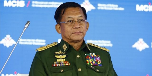 Bangladesh menyambut baik Surat perintah ICC untuk menangkap kepala militer Myanmar atas kejahatan terhadap  komunitas Rohingya