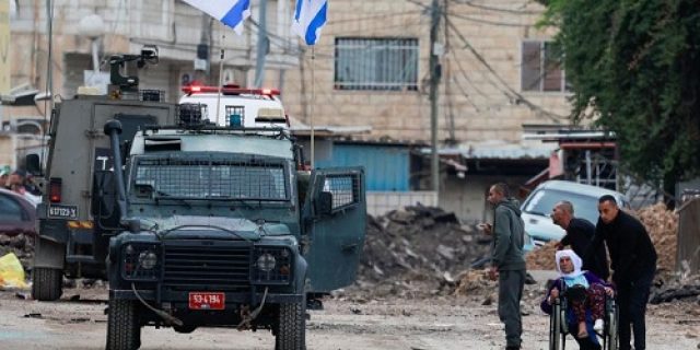 Mengapa Israel menindak tegas Tepi Barat setelah gencatan senjata di Gaza?