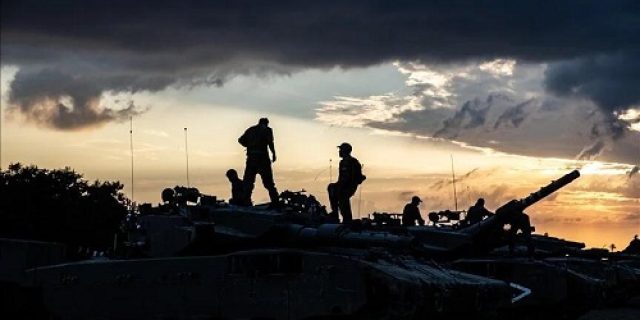 Pakar Israel: Jerman terlibat dalam kejahatan Israel di Gaza, warga mengonsumsi makanan hewani dan rumput untuk bertahan hidup.