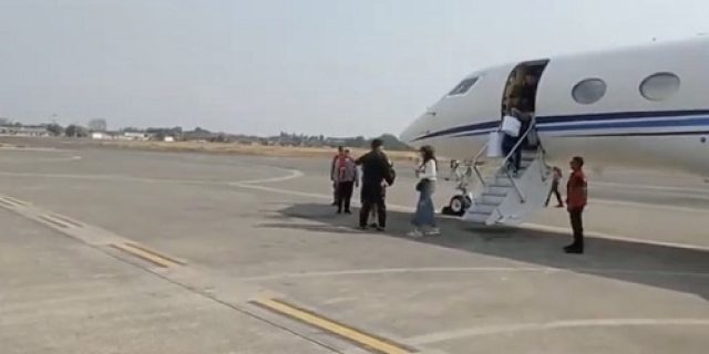 Logika Terbalik Ala Srimulat Yang Dipakai KP Dalam Kasus Gratifikasi Jet Pribadi, Route Detail Private Jet Dan Nama-Nama Penumpang Logika Terbalik Ala Srimulat Yang Dipakai KP Dalam Kasus Gratifikasi Jet Pribadi, Route Detail Private Jet Dan Nama-Nama Penumpang