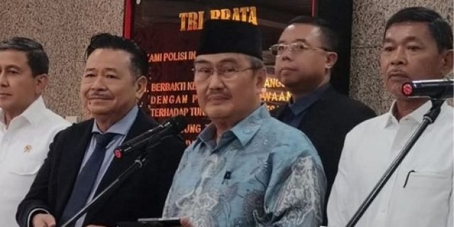 Keberpihakan Komisi Reformasi POLRI Keberpihakan Komisi Reformasi POLRI