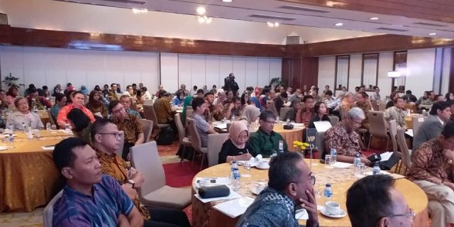 Pemerintah tanggapi surat JIRE soal efesiensi energi