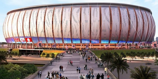 Kalahkan Coldplay, dalam hitungan menit 3,5 juta tiket kampanye AMIN ludes