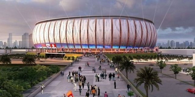 Banteng Marhaen Kecam Anies Fasilitasi Salat Idul Fitri di JIS, Aneh!!