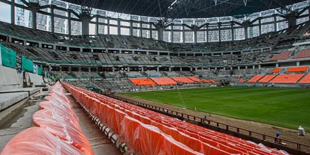 Anies Baswedan Ungkap Berbagai Keunikan JIS