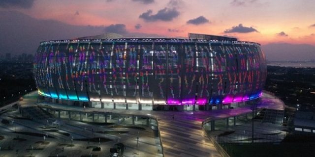 Nyinyirin JIS: Rezim Jokowi Terus Pamer Kedunguan