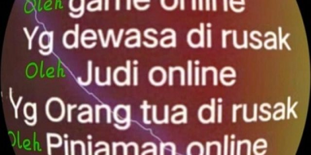 Muhammmad Chirzin: Sudah Seharusnya