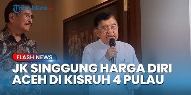 Pengelolaan Negara Harus Bijak