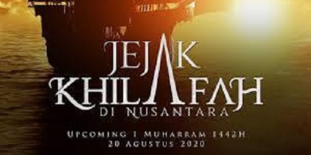Soal JKDN, Prof. Peter Carey Klarifikasi Tentang Hubungan Ottoman dan Kesultanan-kesultanan di Pulau Jawa