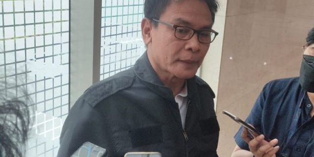 Sutoyo Abadi: Waspada Munculnya Dewan Kolonel
