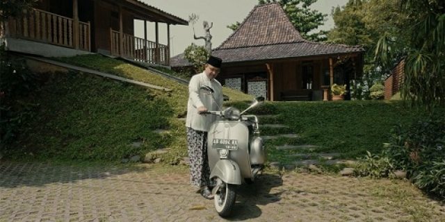 Mustofa Al Habsyi: Ajaib Anies Tidak Pernah Bisa Dikalahkan