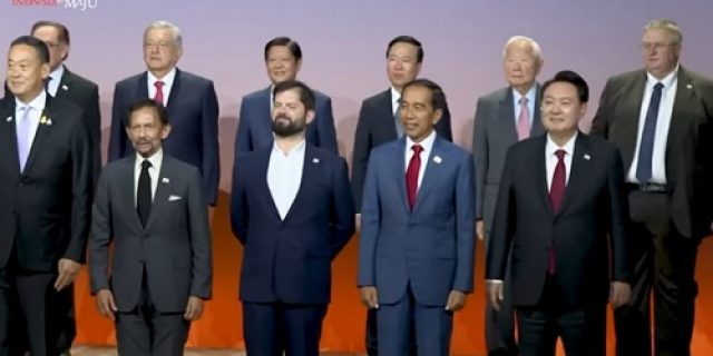 Investor Asing Masih Ragu Ikut Proyek IKN