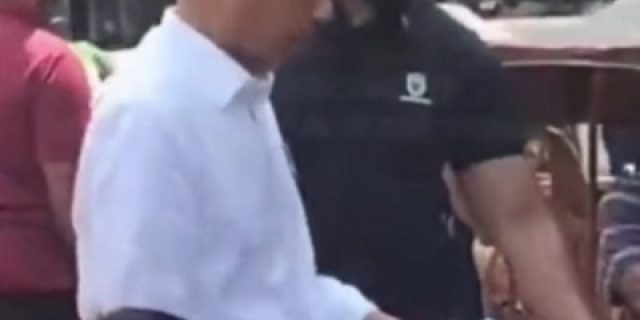 20.000 Kuota Haji Diduga Menyimpang, KPK Buka Peluang Panggil Jokowi