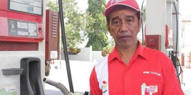Tiga Skenario Yang Akan Terjadi Di Indonesia Tiga Skenario Yang Akan Terjadi Di Indonesia