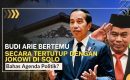 Beri Presiden Kesempatan Penuh