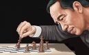 Operasi Garis Dalam Jokowi: Ketika Kekuasaan Tidak Rela Pensiun