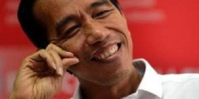 Muhammad Chirzin: Jokowi Menjadi-Jadi