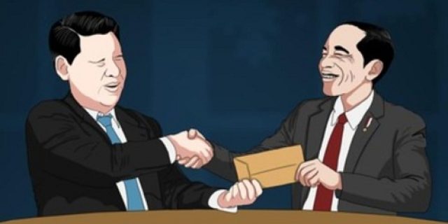 Rizal Ramli: Kebijakan Jokowi Menghamba Oligarki dan Investor, Merampas Hak Rakyat Adat