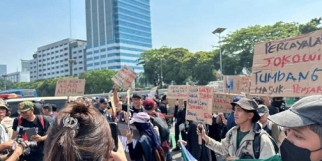 Perhimpunan Boemi Poetra Indonesia Jawa Timur Siap Melawan Pelemahan Demokrasi Perhimpunan Boemi Poetra Indonesia Jawa Timur Siap Melawan Pelemahan Demokrasi