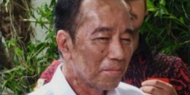 Tukang Tipu Dan Si Kancil : Adhie Massardi Dan Misteri Sakitnya Jokowi Tukang Tipu Dan Si Kancil : Adhie Massardi Dan Misteri Sakitnya Jokowi