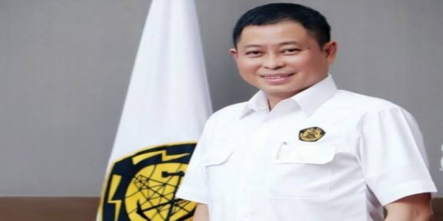 Dituding Hanya Habiskan Anggaran, Anggota DEN Minta Menteri Jonan Dicopot