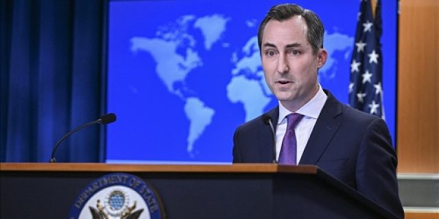 AS tidak setuju dengan presiden Brazil yang membandingkan perang Gaza dengan Holocaust