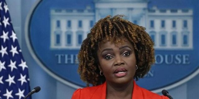 AS memperingatkan Iran untuk tidak menggunakan serangan konsulat sebagai ‘dalih untuk meningkatkan eskalasi lebih lanjut di kawasan’ AS memperingatkan Iran untuk tidak menggunakan serangan konsulat sebagai ‘dalih untuk meningkatkan eskalasi lebih lanjut di kawasan’