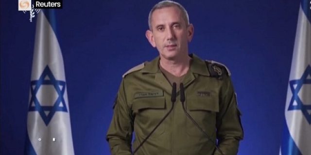 Hamas berhasil tewaskan 24 tentara Israel dalam sehari, jumlah korban tewas harian terbesar