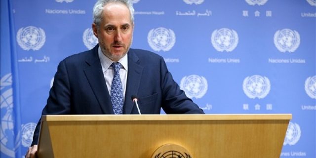 PBB: Israel ‘sangat’ menghalangi upaya bantuan ke Gaza utara yang terkepung pada bulan Desember
