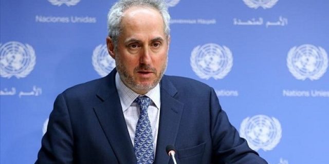 PBB dan mitra kemanusiaan mengulangi peringatan terhadap rencana Israel menyerang Rafah PBB dan mitra kemanusiaan mengulangi peringatan terhadap rencana Israel menyerang Rafah