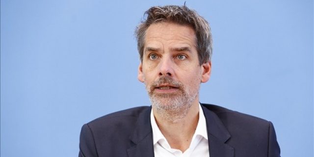 Jerman Sebut Pemboman Israel di Kamp Pengungsi Rafah ‘Kesalahan’ Jerman Sebut Pemboman Israel di Kamp Pengungsi Rafah ‘Kesalahan’