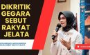 Lagi-Lagi Soal Komunikasi