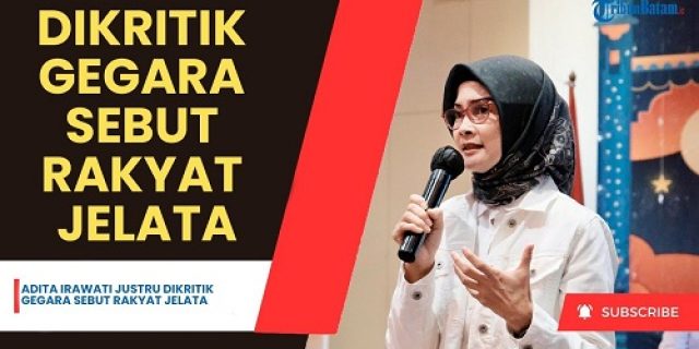 Lagi-Lagi Soal Komunikasi