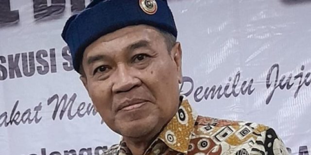 Pernyataan Pengunduran Diri Firli Dari Ketua KPK, Belum Diproses Pernyataan Pengunduran Diri Firli Dari Ketua KPK, Belum Diproses