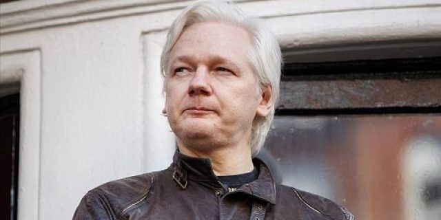 Perdana Menteri Australia: Sudah saatnya Julian Assange dibawa pulang