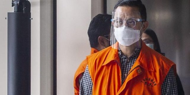 Juliari Divonis 12 Tahun, M Taufiq : Ini Putusan Yang Tidak Bisa Dinalar Dengan Akal Sehat
