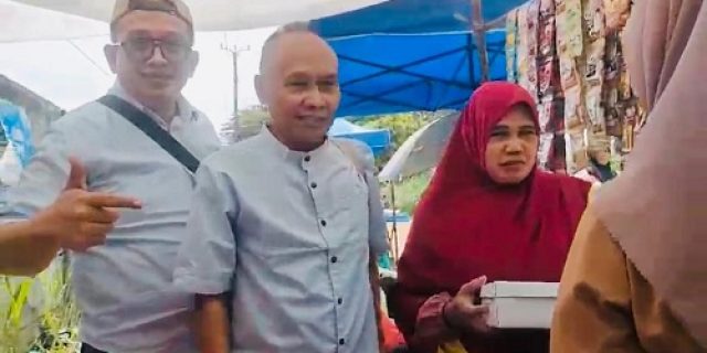 GIBRAKA Sambut Baik Program Bantuan Makan Dan Susu Bagi Ibu Hamil dan Anak Sekolah GIBRAKA Sambut Baik Program Bantuan Makan Dan Susu Bagi Ibu Hamil dan Anak Sekolah