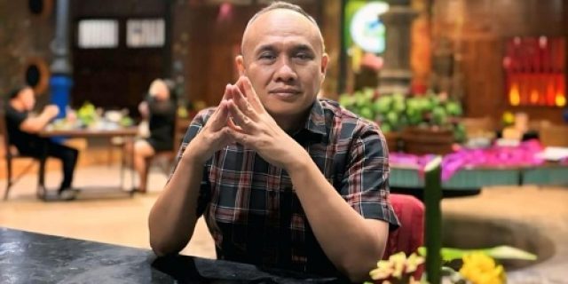 Ketua GIBRAKA Junaedi Usulkan Pengelolaan Manajemen Pendidikan Nasional Dikembalikan ke Pusat