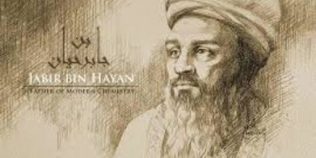 Jabir ibn Hayyan, Ilmuan Muslim Yang Dikenal Sebagia Bapak Ilmu Kimia